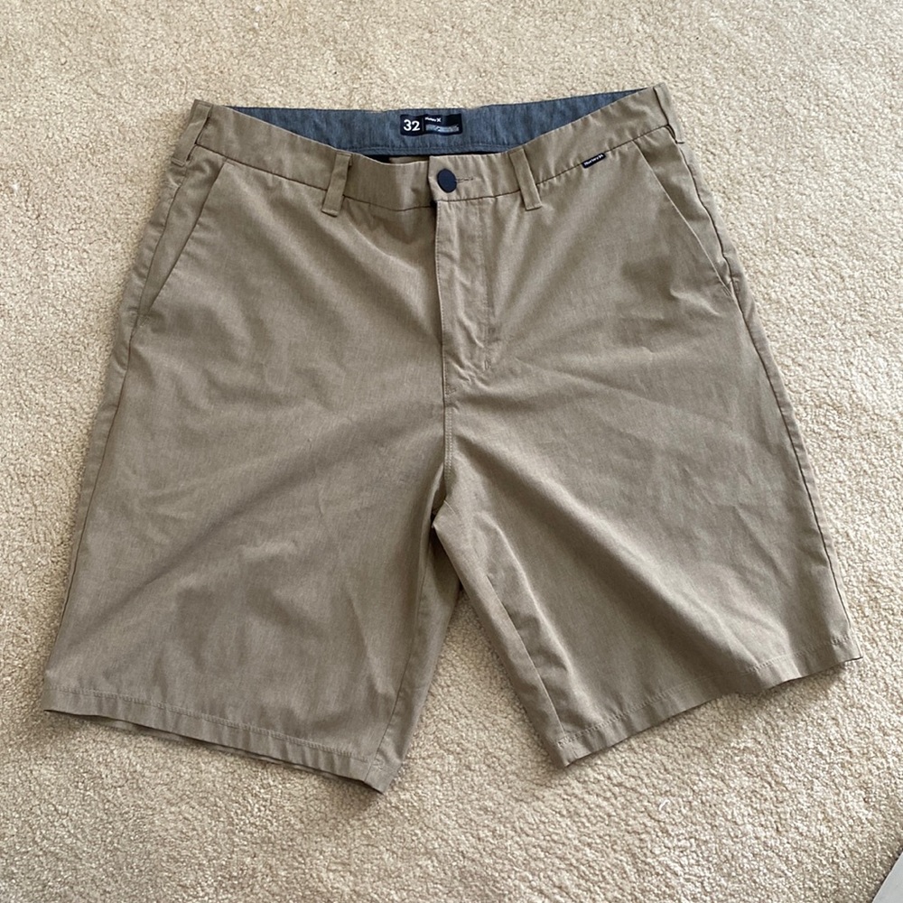 Hurley Mens Phantom Walkshorts